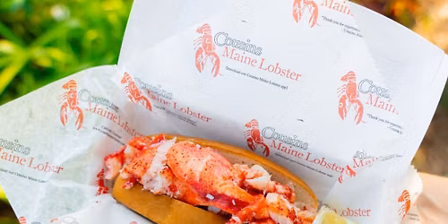 Cousins Maine Lobster in Concord, Lehmer's Concord GMC