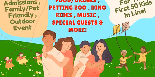 Spring Market Fest \ud83e\ude81\ud83c\udf3c\ud83c\udf24\ufe0f