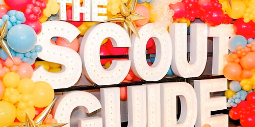 The Scout Guide Southlake & Grapevine Volume 4 Pick-Up Party