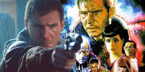 Reel Talk: Blade Runner