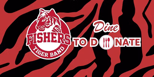 Portillo's Dine to Donate!