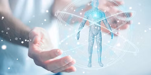Pranic Healing Level 1 - Dublin