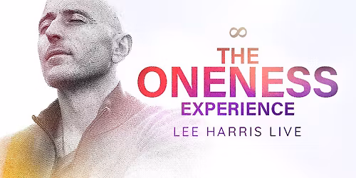 Sedona, AZ - The Oneness Experience