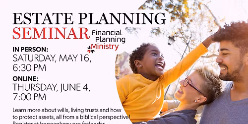 Estate Planning Seminar
