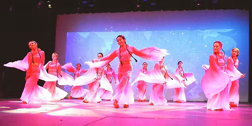 CelebrAsian Dance \/ Danse 2026