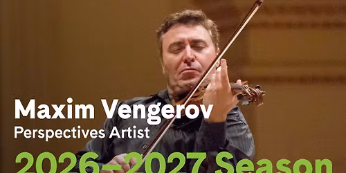 Kissin Vengerov & Capucon