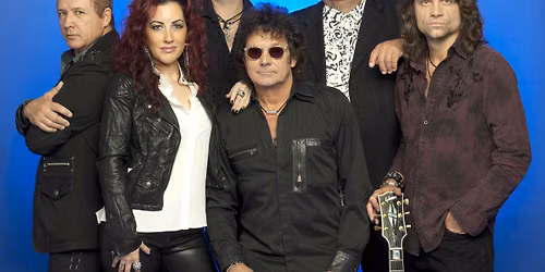 Starship featuring Mickey Thomas
