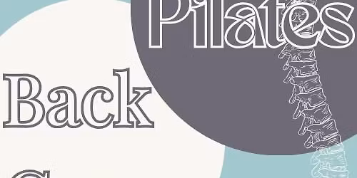 Back Care Pilates Aberystwyth - With Rachel Hubbard