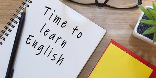 English Connect Classes - Clayton and Washburn