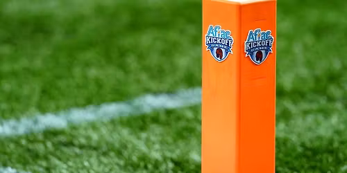 2026 Aflac College Kickoff: Auburn Tigers vs. Baylor Bears