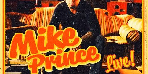Mike Prince