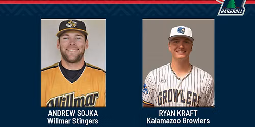 Rockford Rivets vs. Kalamazoo Growlers