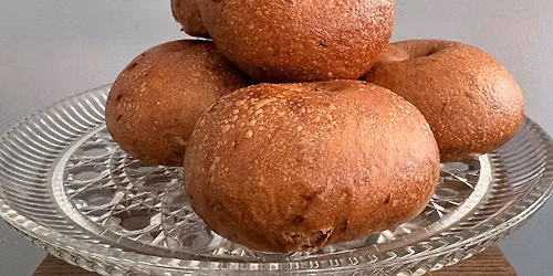 Mini sourdough pop up sale