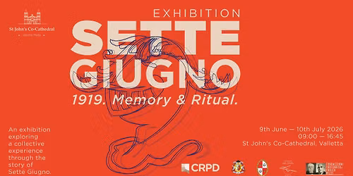 Sette Giugno 1919: Memory & Ritual
