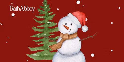 The Snowman with The Melody Makers