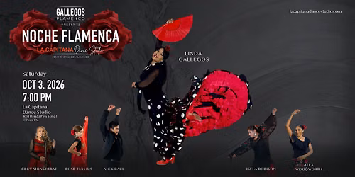 Noche Flamenca