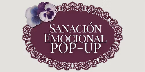 Sanaci\u00f3n Emocional 1:1| Limpieza Herbal+  Som\u00e1tica de la Matriz