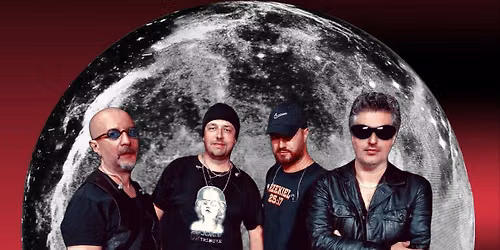 U2 Tribute - Rejoice 