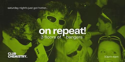 ON REPEAT