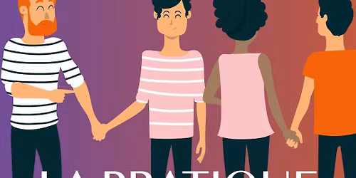 La pratique du lundi 17 Nov 2025