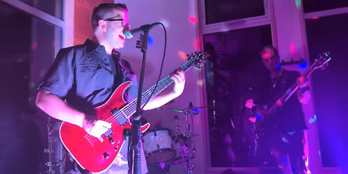 To Centropolis ... and BEYOND !  (3\/3)