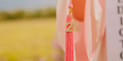 CAHS\/CACTC Cap & Gown Mini\u2019s