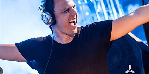 Markus Schulz at HQ2 Nightclub