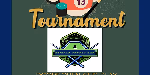 Tuesday day time tourney