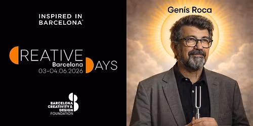 03\/06 - Inspired in Barcelona Creative Days - M\u00fasica