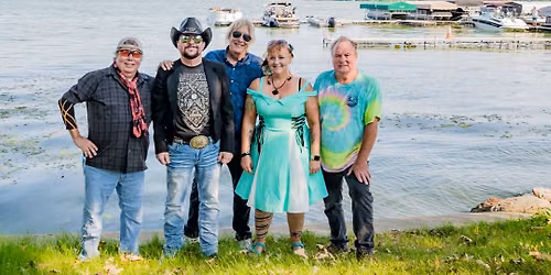 Christmas party with Nite Fire and The Janesville VFW