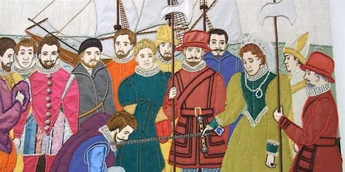 Hastings Embroidery Exhibition