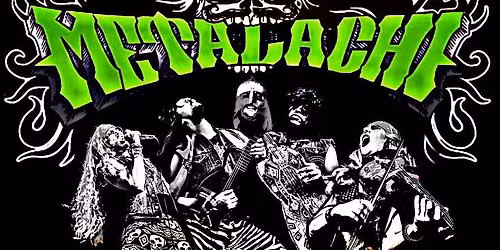 Metalachi