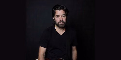  Bob Schneider - Early Show | Dallas