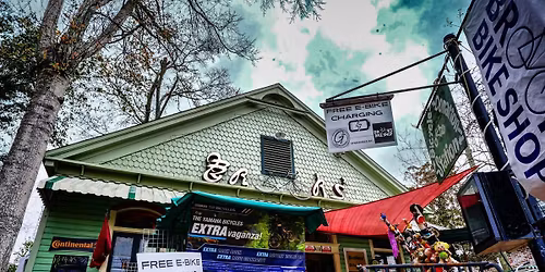 learn to ride a bike day