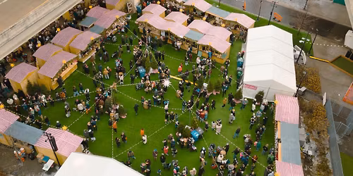 Minneapolis Christkindl Market 