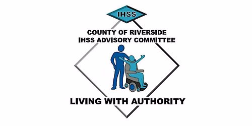 In-Person Meeting - IHSS Advisory Committee