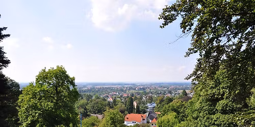 Tag des offenen Gartens im MSTM