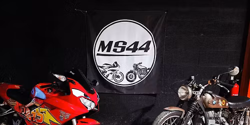 balade moto solidaire hommage 