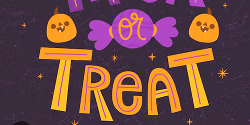 Trick or Treating with Promenade H&R