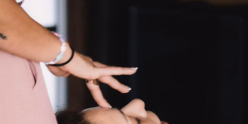 Power within, Kundalini Activation Process(KAP)