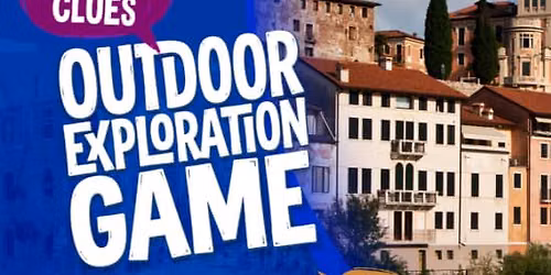 Vigo - Juego de exploraci\u00f3n al aire libre