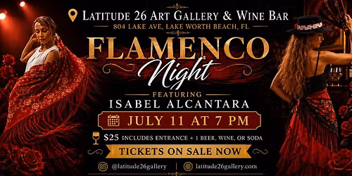 Flamenco Night