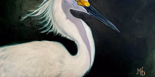 Your Skills, New Medium: Oil Painting for Artists