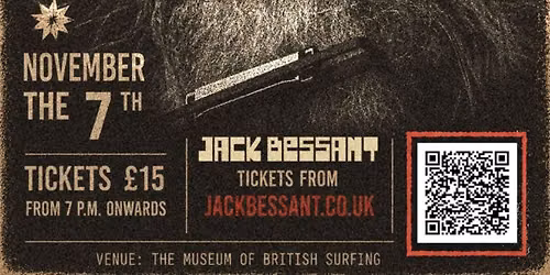 Jack Bessant - Into The West
