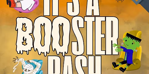 Bo0ster BaSh!