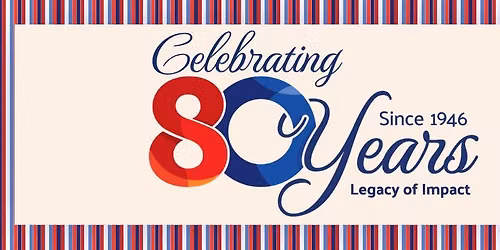 80th Anniversary Gala
