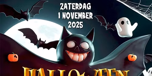Halloween Heerlerbaan
