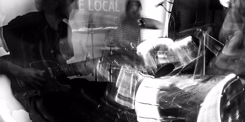 Concert Groupes \u00c9ph\u00e9m\u00e8res - Saison 2