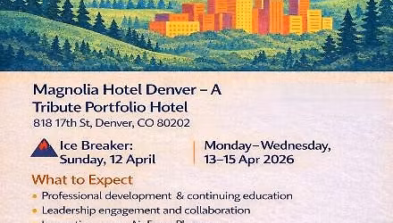 SAFP Midyear Conference 2026