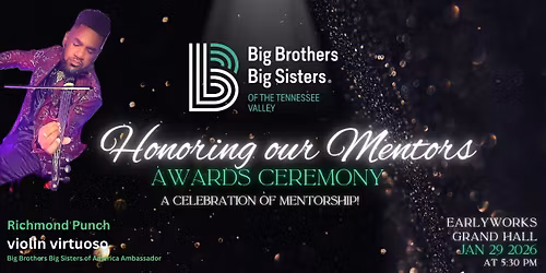 Honoring Our Mentors
